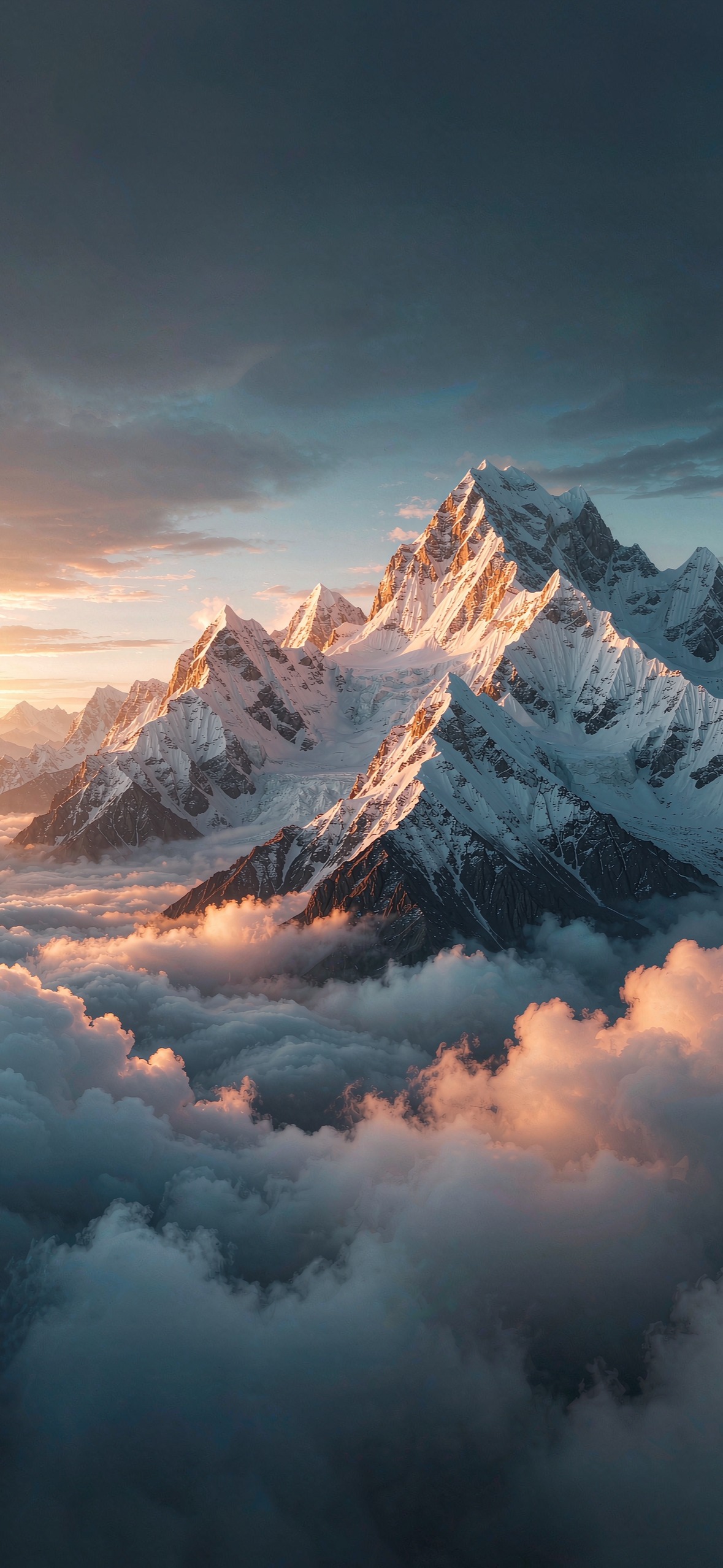 云海金山